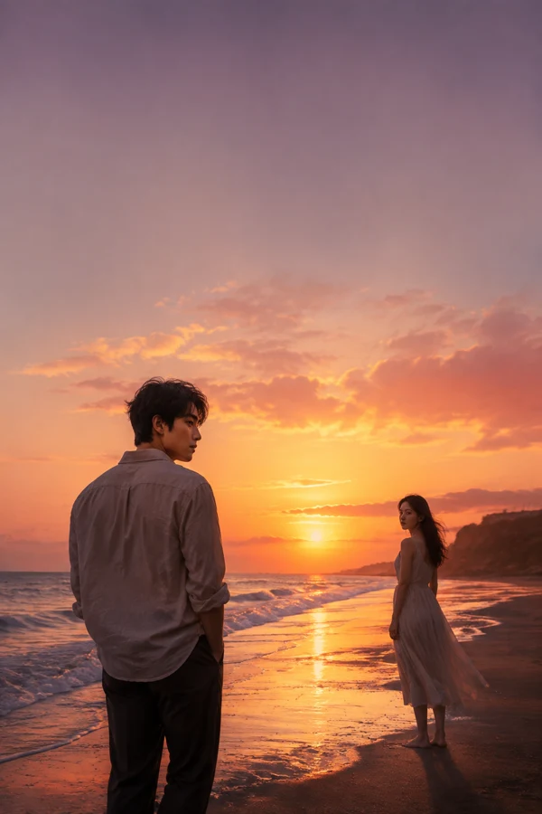 蓝岸剧场海报